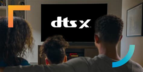 What Is Dtsx For Television Dts