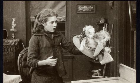 40 Rare And Fascinating Early Film Stills From 1910s Silent Movies