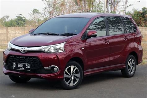 Top Images Toyota Avanza Mexico In Thptnganamst Edu Vn