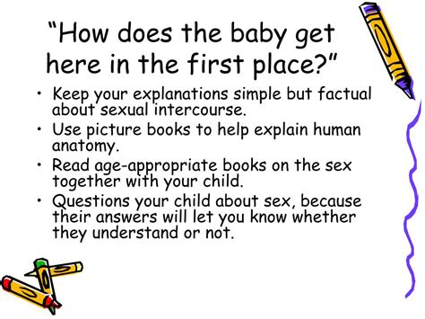 Ppt Preschool Sex Education Powerpoint Presentation Free Download Id 6101446