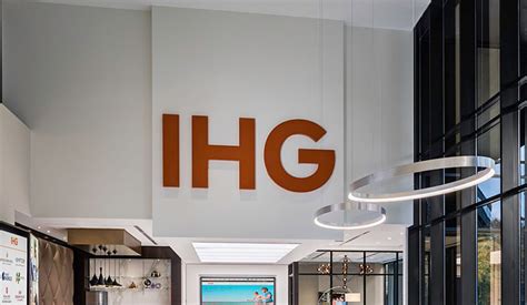 Ihg Launches New Luxurious And Lifestyle Model
