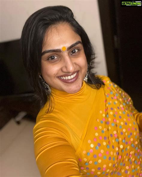 Actress Vanitha Vijayakumar Hd Photos And Wallpapers April 2022 Gethu Cinema