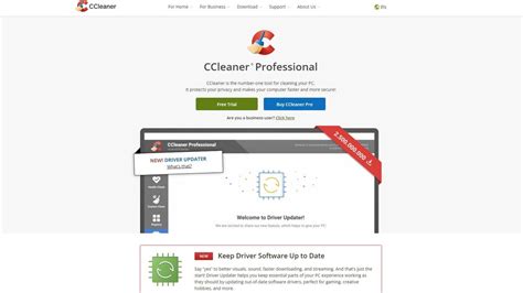 Piriform Ccleaner Professional Review Techradar