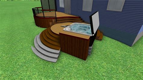 Deck Design Software