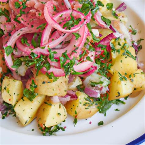 Is Potato Salad Gluten Free A Comprehensive Guide To Gluten And Potato