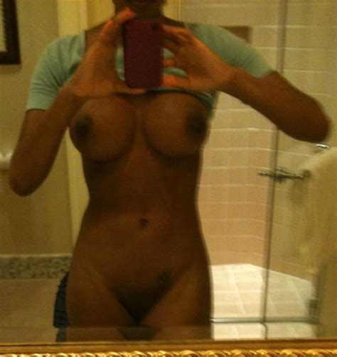 Ebony Wrestler Brandi Rhodes Nude Leaked Private Pics New