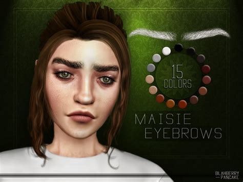 Sims 4 Body Hair Sims 4 Cc Skin Sims Cc Eyebrows Eyelashes Sims 4