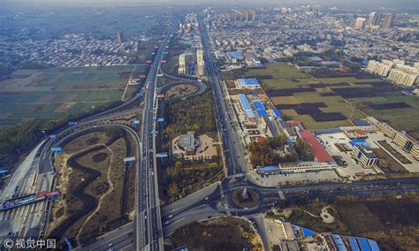 Four Years On Beijing Tianjin Hebei Coordinated Development