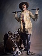 Buffalo Bill Cody - Cody Yellowstone