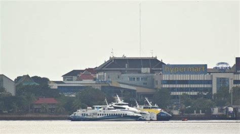 Update Jadwal Kapal Batam Ke Singapura Via Pelabuhan Batam Centre Dan