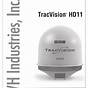 Tracvision M1 Installation Guide Models M1dx