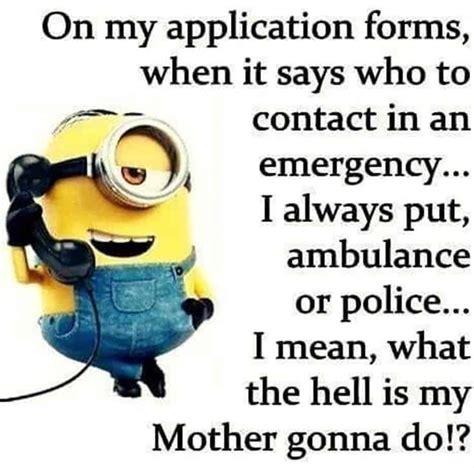 Minions Funny Jokes Gif Jokes For Laughs Walls Pictures