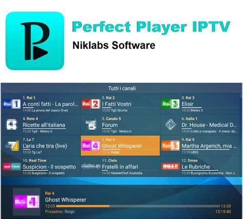 Url perfect player gratis 2021. 10 Best IPTV Players For Windows 10, 8, 7 PC in 2021 (Free & Paid)