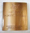 ESPN SportsCentury By Michael MacCambridge Large Hardcover Book 1999
