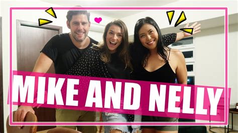 THEY COOKED FOR ME Ft Making It Happen Vlog NellysLife Aug Saytioco YouTube