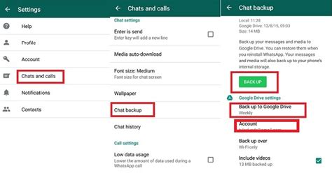 Cara Transfer Data Whatsapp Dari Android Ke Android 2022