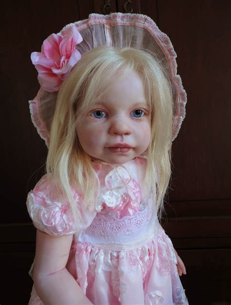 Anya S Originals Reborns And Ooak Art Dolls January