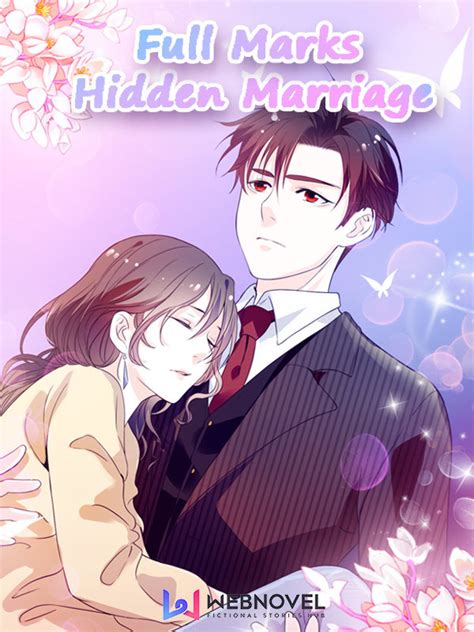 Read Full Marks Hidden Marriage Manga Manyanzhizao Webnovel