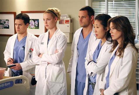 10 Tv Shows To Watch If You Liked Greys Anatomy Otakukart