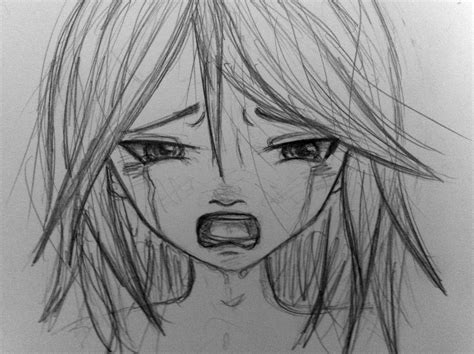 Manga Girl Who Have Broken Heart By Shirodance On Deviantart
