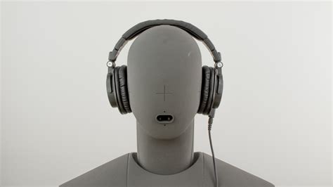 Audio Technica Ath M50x Review