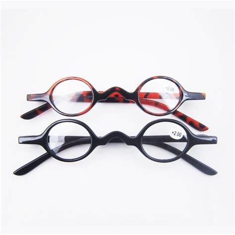 £5 99 Gbp Designer Round Frame Oval Trendy Vintage Reading Glasses Eyeglasses Ce 1 2 3