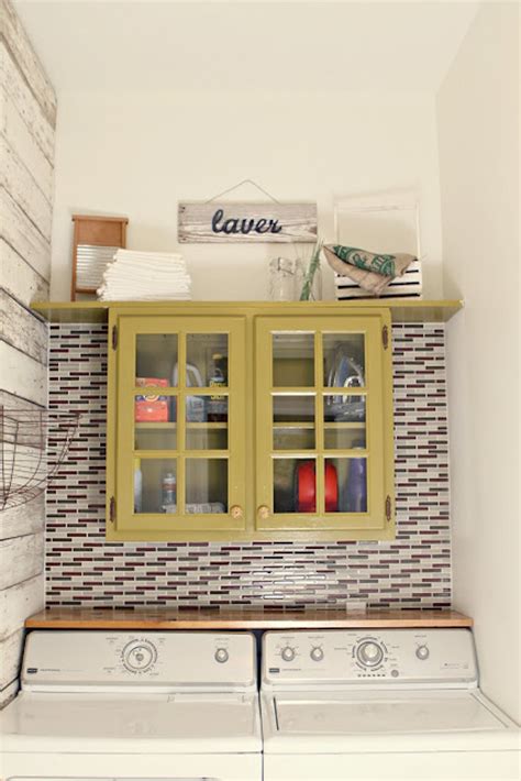 7 Laundry Room Ideas To Make It Look Magazine Worthy — Because This