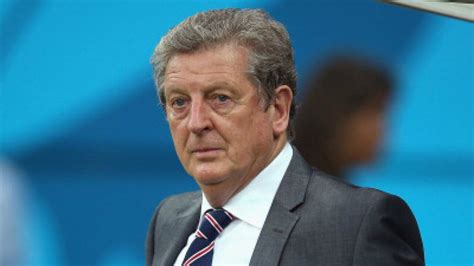 Euro 2016 Finals Factbox For Roy Hodgsons England