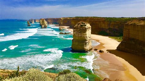Great Ocean Road Small Eco Group Day Tour From Melbourne