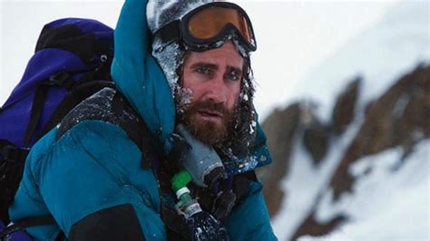 Tráiler De Everest Con Jake Gyllenhaal Y Josh Brolin