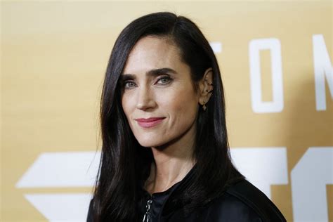 Jennifer Connelly Car Collection Net Worth Salary Age Husband