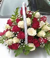 Basket of Beauty - Merry Flowers Delivery Nairobi