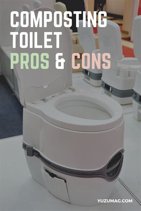 Composting Toilet Pros And Cons Yuzu Magazine Composting Toilet