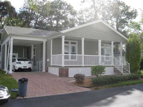 Carports Attached To Palm Harbor Manufactured Homes 30 X 48 2