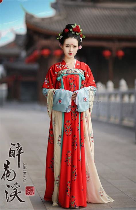 Hanfu Gallery Mingsonjia Appreciating Post For The 2015 醉 Zui