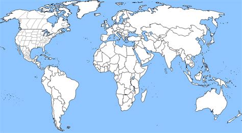 A Blank Map Thread Page 113 Alternate History Discussion