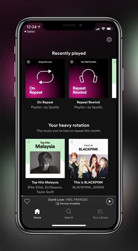Maybe you would like to learn more about one of these? Spotify Menguji Senarai Main Auto 'On Repeat' Dan 'Repeat ...