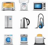 Appliances Examples