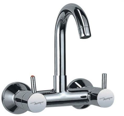 We are the premium distributor of a comprehensive range of jaquar cp fittings that is widely used all across the globe. Jaquar Kitchen Faucets India