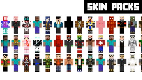 Can Anyone Make A Mcpe Skins Server Minecraft Pe Skins