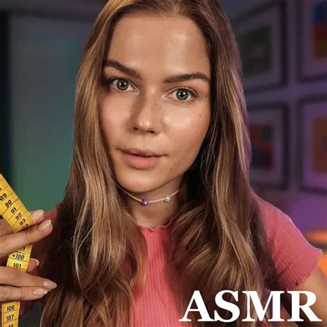 Measuring You All Over Audiobook By Lizi Asmr Spotify