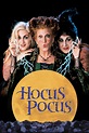Hocus Pocus – Disney Movies List