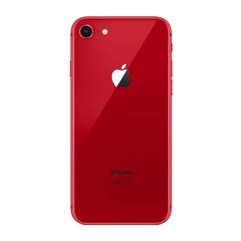 Apple Iphone 8 Red Special Edition 256gb Vermelho Novo Nf R 389900