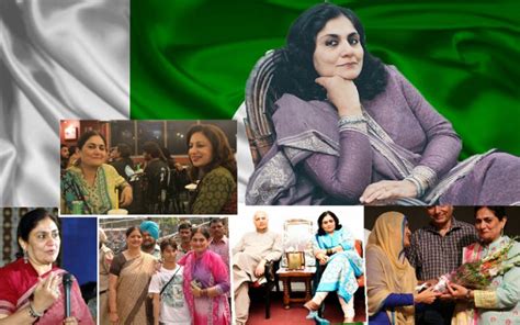 Pride Of Pakistan Madeeha Gauhar Daily Times