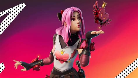 Hearts Wild Fortnite Cup Tournament Start Time How To Get The Free