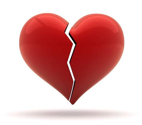 Broken Heart Pictures Images And Stock Photos Istock