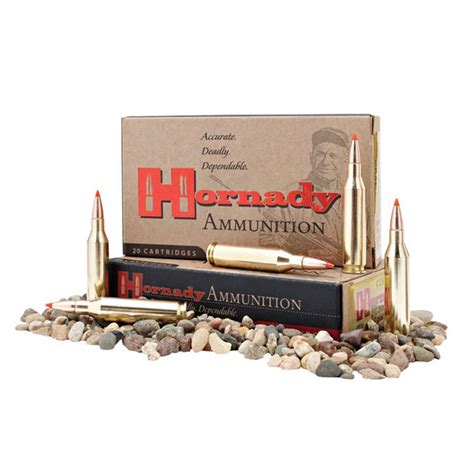 Hornady Custom 300 Aac Blackout Ftx 135 Grain 20 Rounds 662932