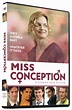 Miss Conception: Amazon.in: Heather Graham, Mia Kirschner, Tom Ellis ...