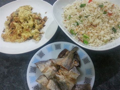 Dapurbujang nasi goreng cili api. Fresh Oren, Nasi Goreng Cili Padi, MarsJar, Durian & Roti ...