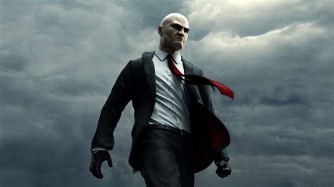 The Best Hitman Games All 7 Ranked From Worst To Best